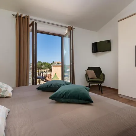 Rotonda Villa