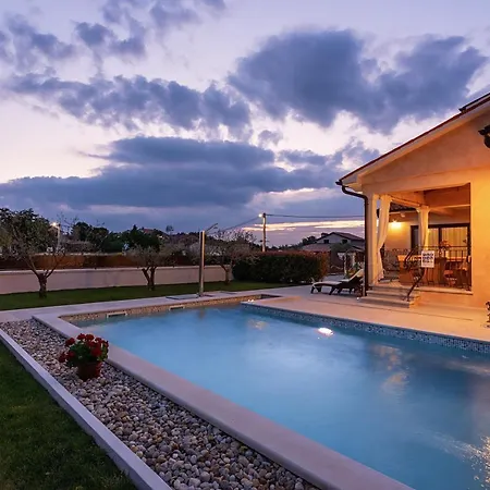 Rotonda Villa Vrsar