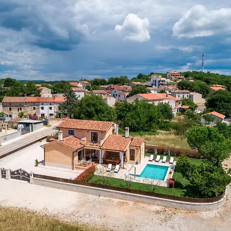 Rotonda Vrsar