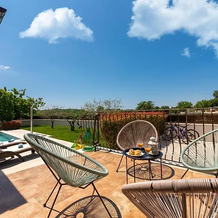 Villa Rotonda
