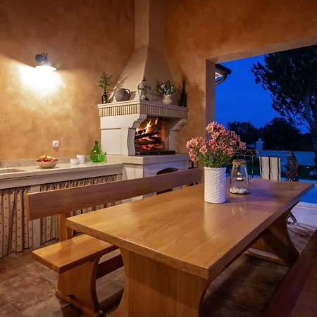 Rotonda Villa Vrsar