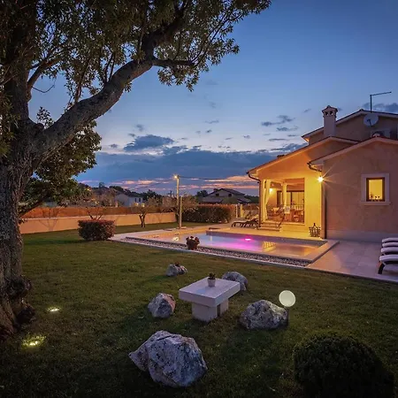 Rotonda Villa