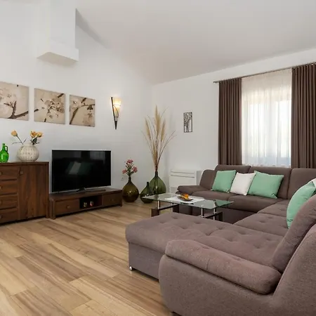 Rotonda Villa Vrsar