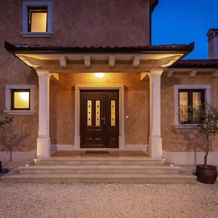 Villa Rotonda