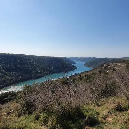 Rotonda Vrsar